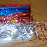 Luci Led bianche