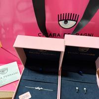 Gioielli chiara ferragni