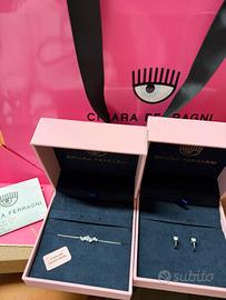 Gioielli chiara ferragni