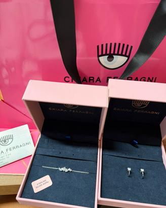 Gioielli chiara ferragni