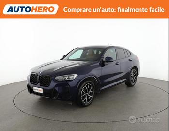 BMW X4 YA08604