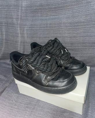 Nike Air Force 1 Rope Laces