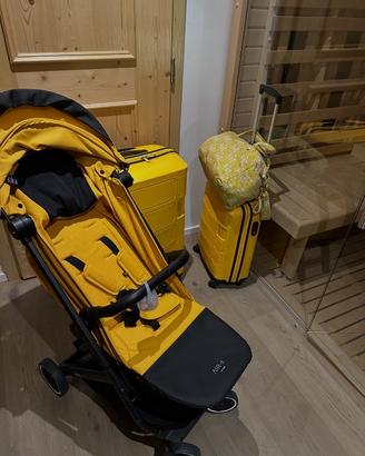 Anex Air-X Passeggino da Viaggio