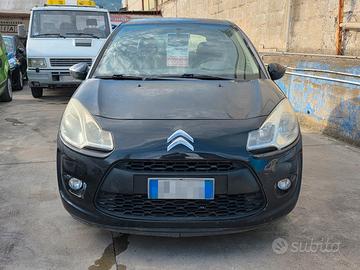 CITROEN C3 1.1 60cv SEDUCTION
