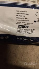 Prese gewiss 380v 32A