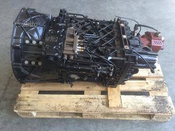 Cambio Man TGA 18.410 ZF 16 S 1820 TO