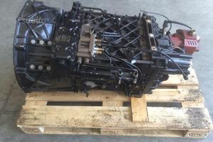 Cambio Man TGA 18.410 ZF 16 S 1820 TO