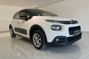 Citroen C3 PureTech 82 S&S NEOPATENTATI