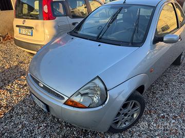 Ford Ka 1.3 Benzina