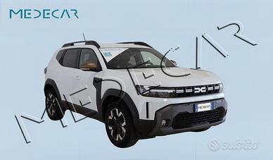 DACIA Duster Eco-G 100 CV Extreme