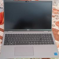 **🌟 NUOVO DELL 5540 I5 13TH 16GBRAM! 🌟**