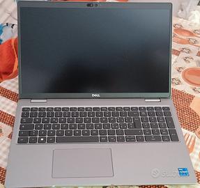 **🌟 NUOVO DELL 5540 I5 13TH 16GBRAM! 🌟**