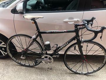 Bicicletta da corsa