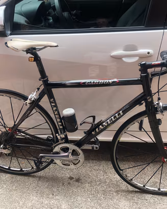 Bicicletta da corsa