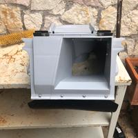 Cofano NUOVO rasaerba HONDA