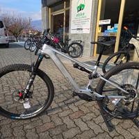 ebike Flyer  SL 8.7 tg.M
