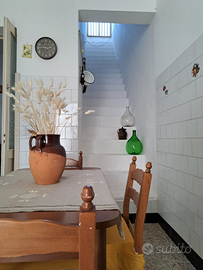 La fuitina - dimora storica