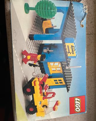 Lego 6363