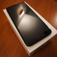 Huawei P20 Pro – Tripla fotocamera Leica