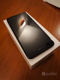 Huawei P20 Pro – Tripla fotocamera Leica