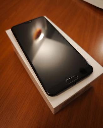 Huawei P20 Pro – Tripla fotocamera Leica