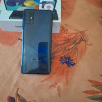 SAMSUNG A51