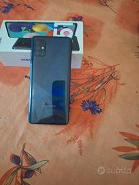 SAMSUNG A51