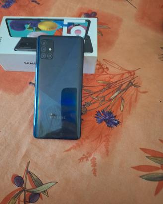 SAMSUNG A51
