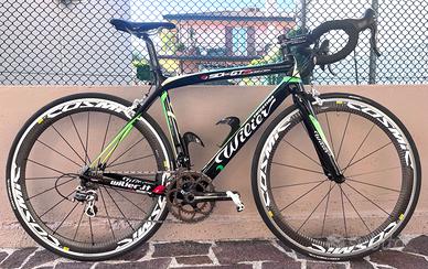 Bici Wilier GTR Granturismo - M