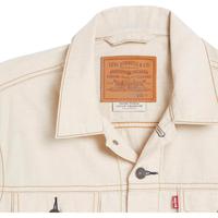 Levi's Type 3 Sherpa Trucker Giacca Uomo