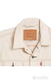 Levi's Type 3 Sherpa Trucker Giacca Uomo