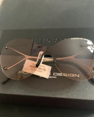Occhiali.   PORSCHE  DESIGN