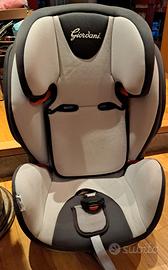 seggiolino auto