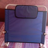 Alza cuscino da letto