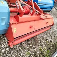 Trincia usata Gastaldelli 200 con mazze