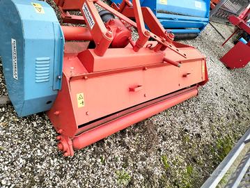 Trincia usata Gastaldelli 200 con mazze