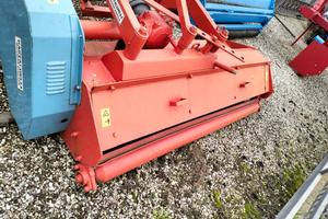 Trincia usata Gastaldelli 200 con mazze