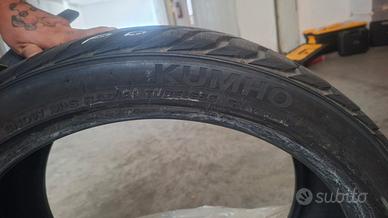 gomme invernali 