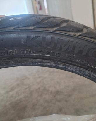 gomme invernali 