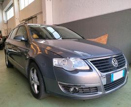 Volkswagen Passat 2.0 16V TDI