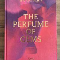 Libro Bulgari - The Perfume of Gems