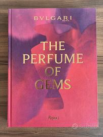 Libro Bulgari - The Perfume of Gems