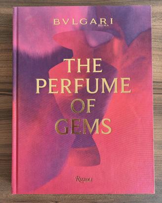 Libro Bulgari - The Perfume of Gems