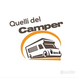 Camper controllo
