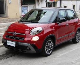 FIAT 500L 1.6 Multijet 120 CV Trekking