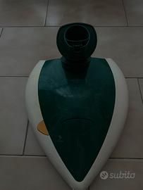 Lucidatrice pulilux 515 cuore Folletto