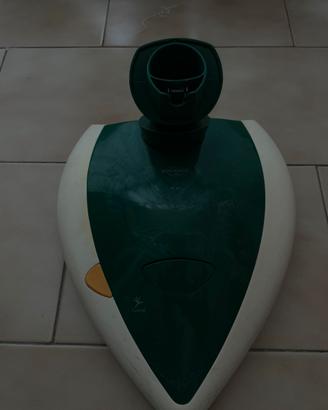 Lucidatrice pulilux 515 cuore Folletto