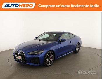 BMW 430 EC22393