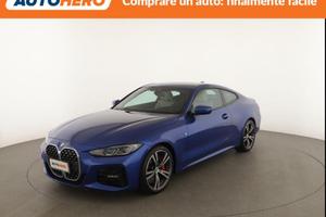 BMW 430 EC22393
