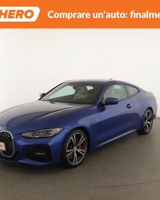 BMW 430 EC22393